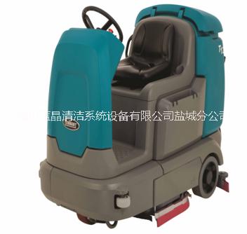 坦能T12 供應坦能T12緊湊型駕駛式洗地機