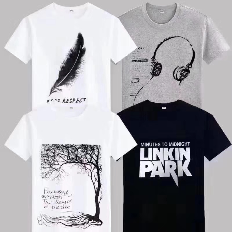 T恤批發(fā)，夏季男式T恤，YZD男式短袖T恤批發(fā)