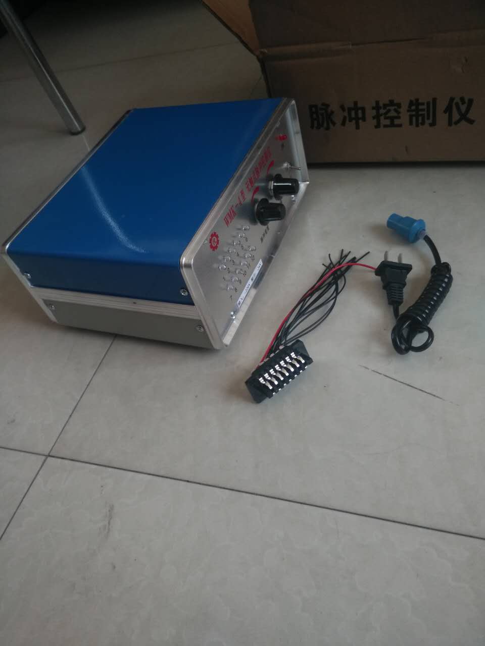 泊頭諾和供應(yīng)批發(fā)脈沖控制儀
