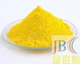 涂料油漆色漿色膏用 金百彩牌中鉻黃103顏料  油漆涂料中鉻黃 電線電纜用中鉻黃色漿