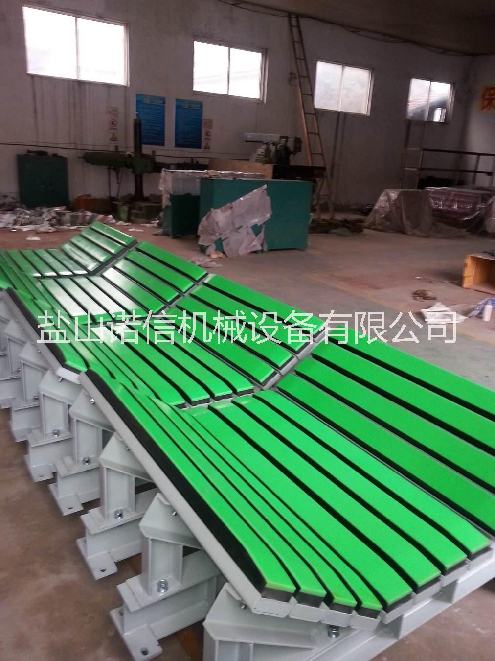 輸送機配件緩沖床 皮帶輸送機緩沖床  皮帶機緩沖床報價