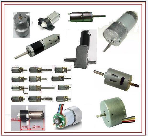 廠家供應(yīng)16mm直流減速電機(jī) 微型直流電機(jī) 直流馬達(dá) 廠家供應(yīng)16mm直流減速電機(jī)馬達(dá)