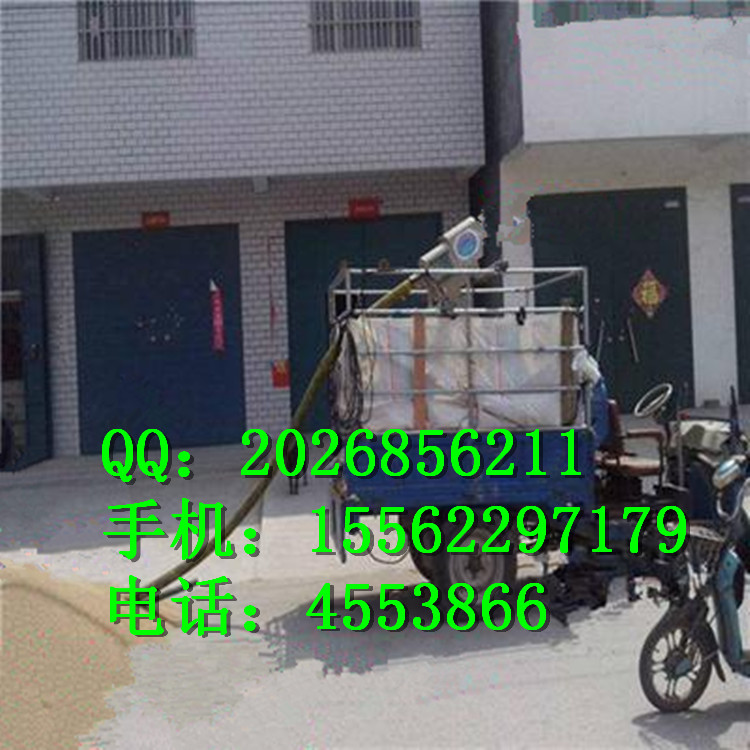 電動(dòng)抽糧機(jī)  電動(dòng)抽糧機(jī)散裝糧食吸糧機(jī)