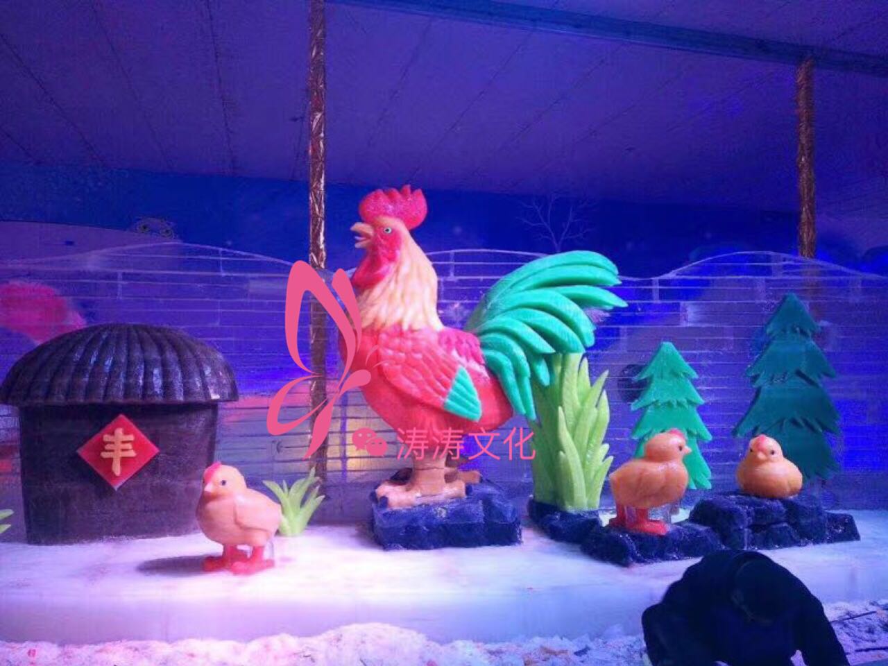 _供應(yīng)肇慶冰雕展覽出租_供應(yīng)韶關(guān)冰雕展覽出租