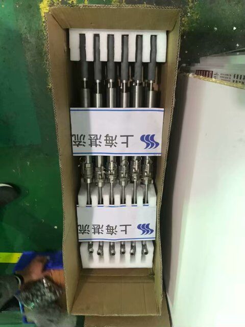 上海碩馨河南脫硝噴槍