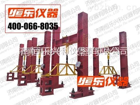 結(jié)構(gòu)試驗(yàn)教學(xué)加載系統(tǒng)