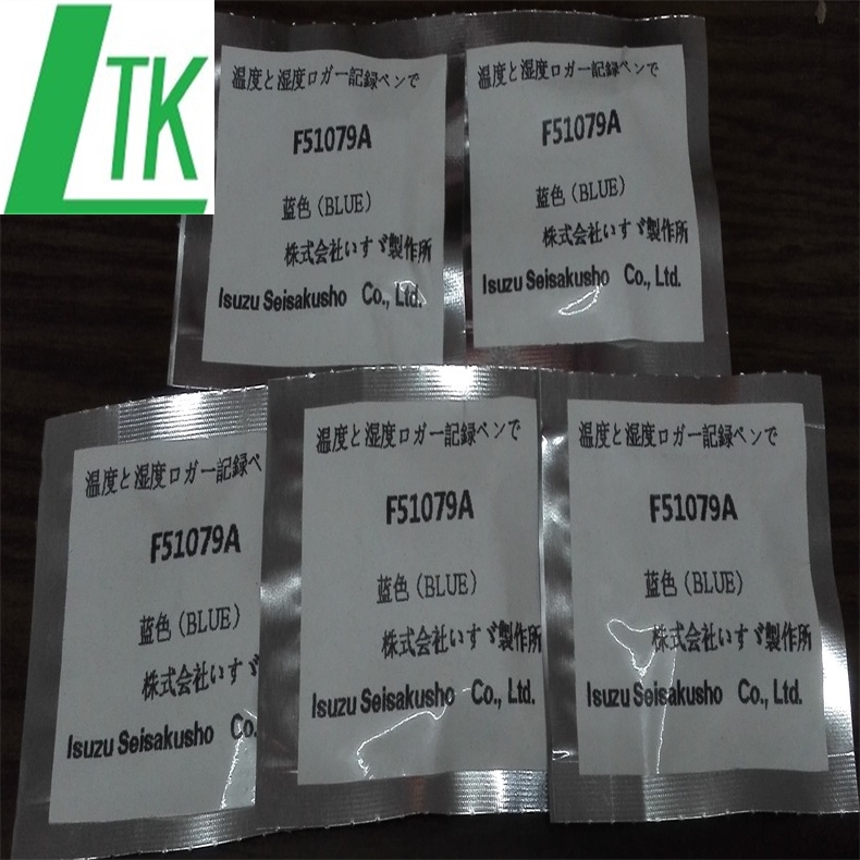 供應(yīng)東莞TH-22溫濕度記錄筆頭批發(fā) 東莞SATO溫濕度記錄筆頭報(bào)價(jià)