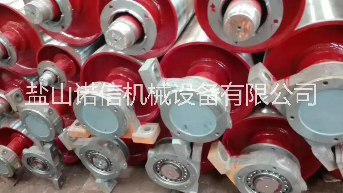 傳動(dòng)滾筒軸承座  滾筒軸承座定做 輸送機(jī)滾筒軸承報(bào)價(jià)