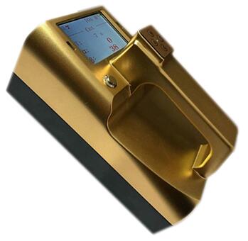 RSC-170P 便攜式α、β表面污染測量儀  中國輻射防護(hù)研究院