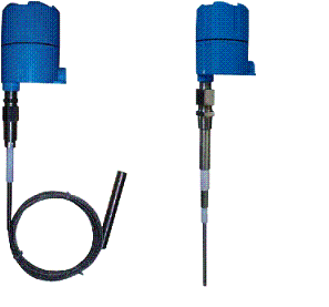 射頻導納物位開關 射頻導納物位開關控制器