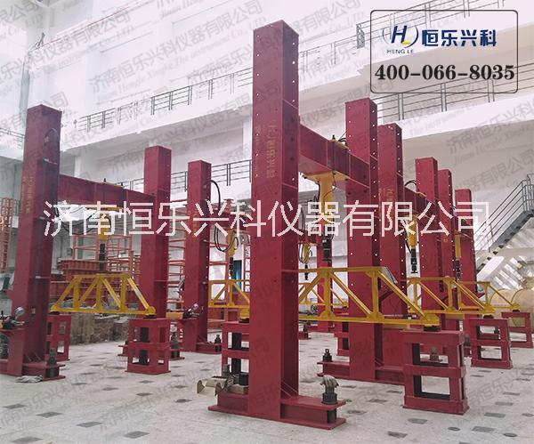 結(jié)構(gòu)試驗(yàn)教學(xué)加載系統(tǒng)