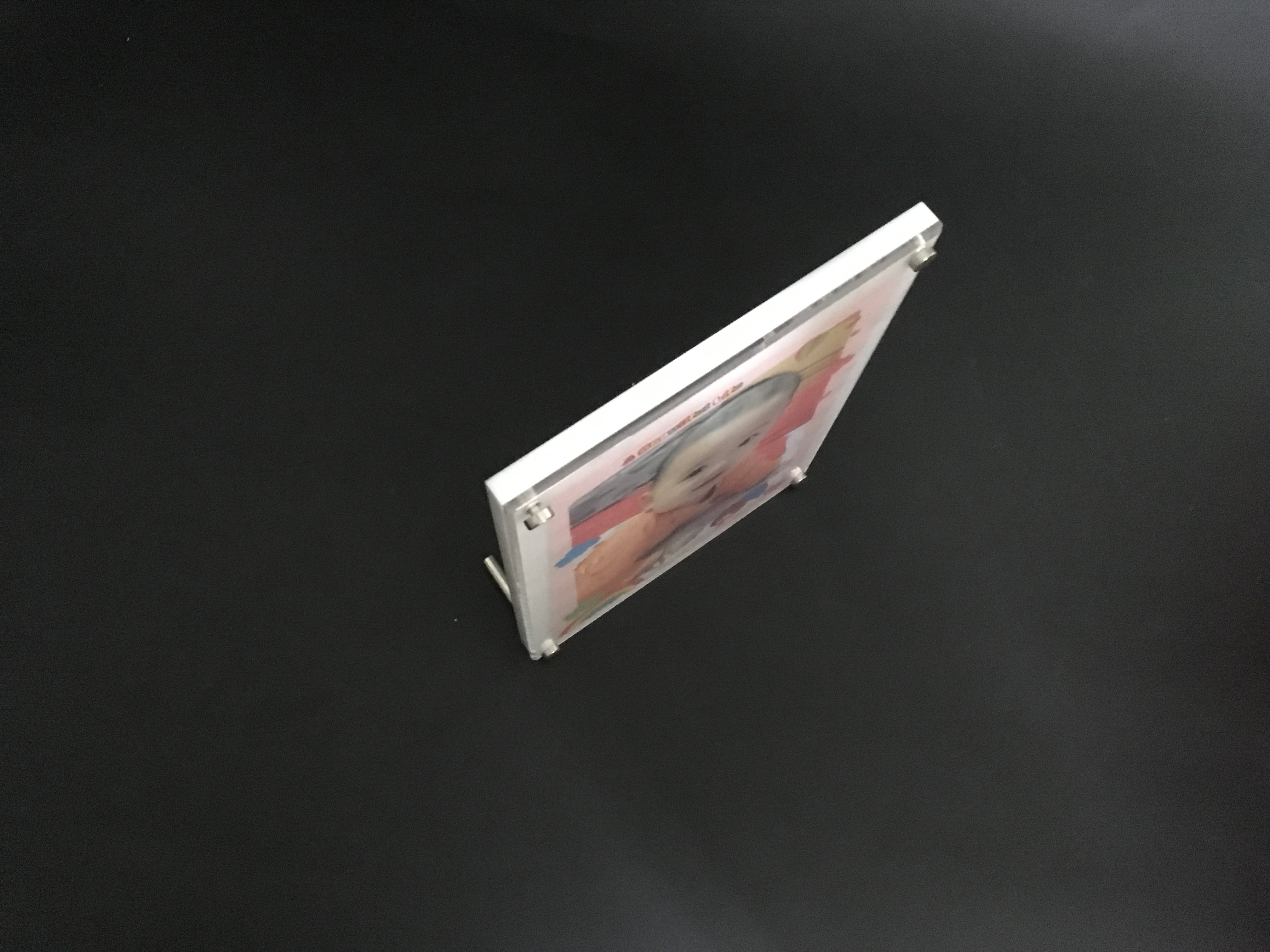 深圳有機玻璃相框定制廠家報價哪家便宜