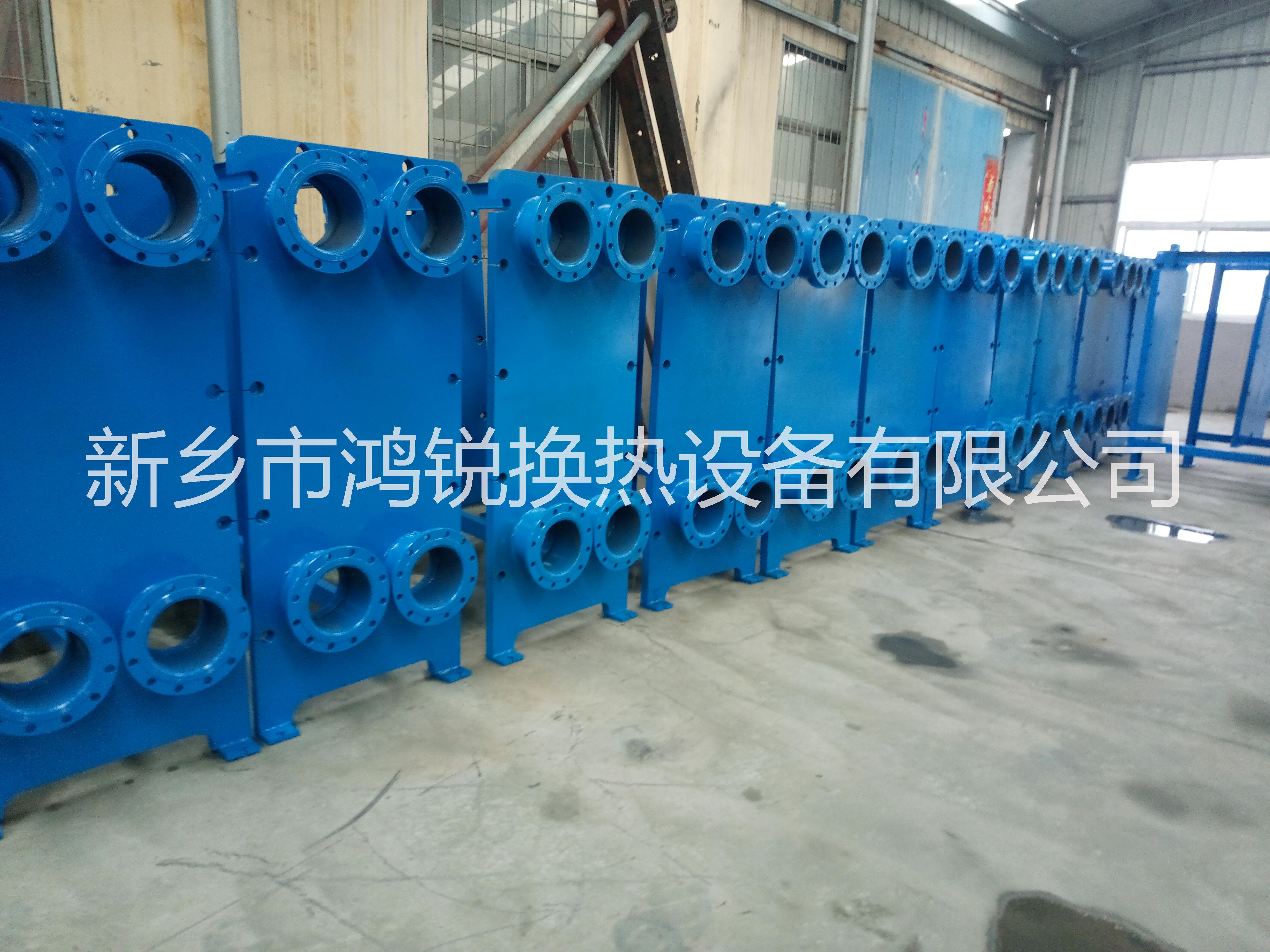 供應(yīng)換熱器廠家  13613739494  換熱器質(zhì)量的好與壞