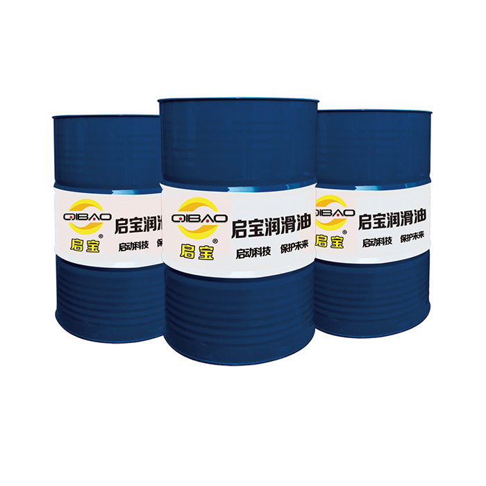 汽輪機*油生產(chǎn)，汽輪機潤滑油OEM代工，啟寶汽輪機潤滑油