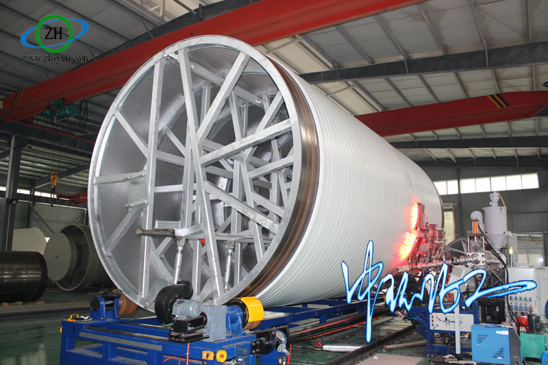 供應(yīng)pph儲(chǔ)罐生產(chǎn)廠家——杭州中環(huán)化工，*惠，質(zhì)量有保證！