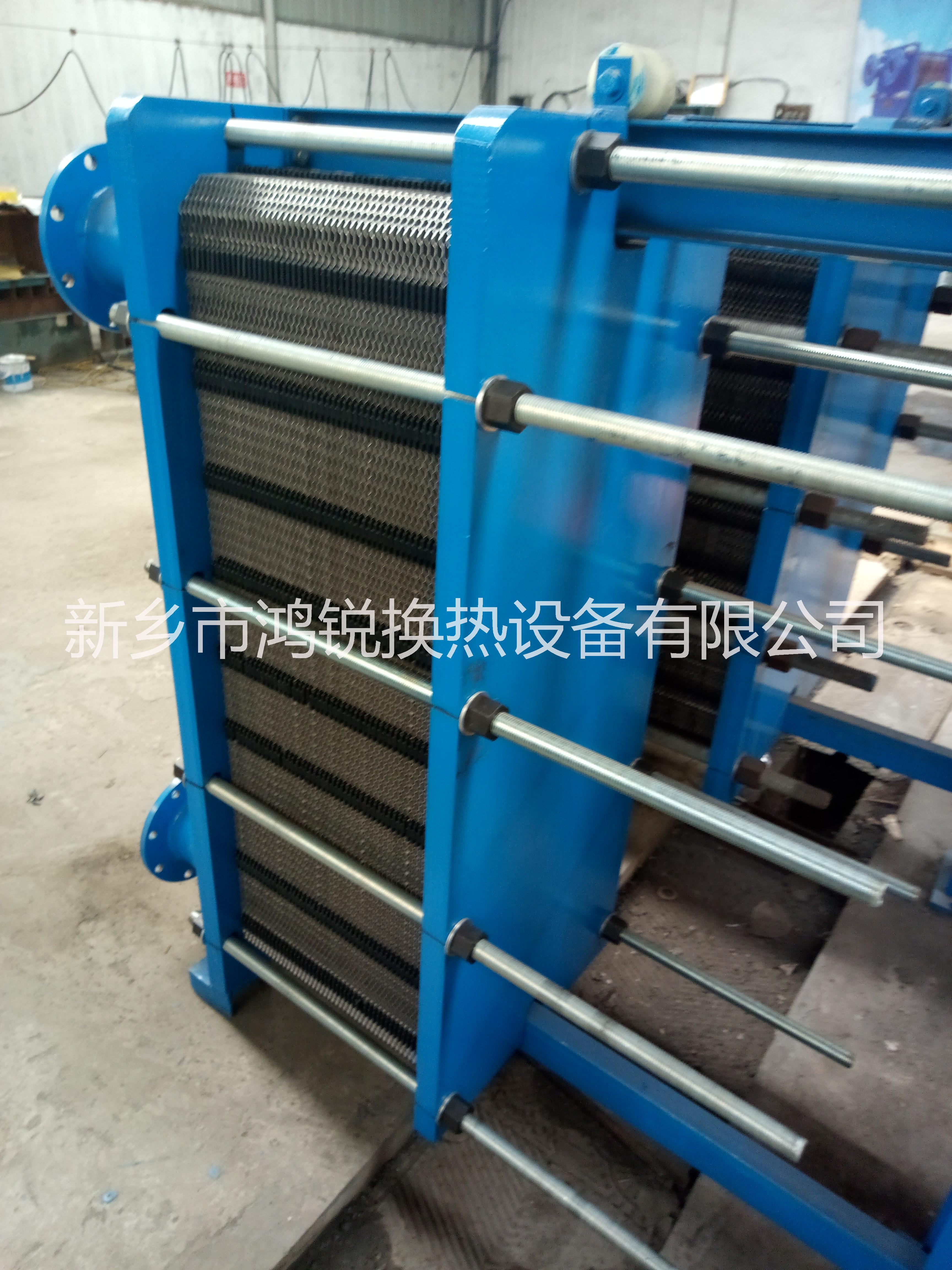 供應(yīng)換熱器廠家 太原換熱器廠家