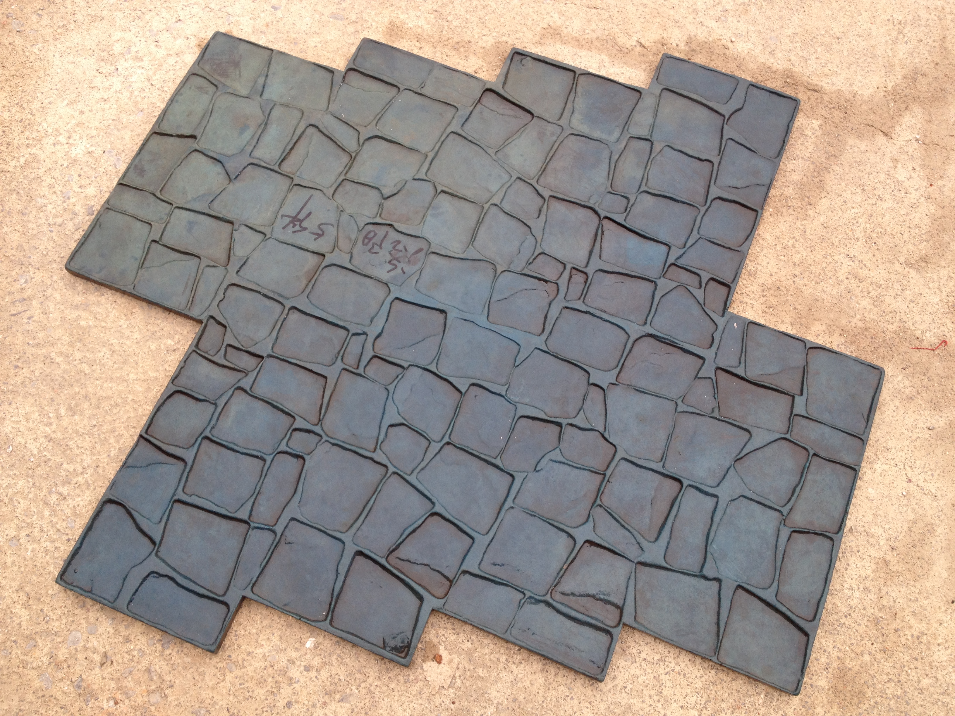 河南壓模地坪模具@河南壓模地坪模具供應(yīng)商@河南壓模地坪模具價(jià)格