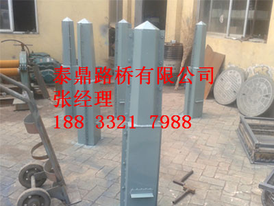 水泥標志樁模具大全-標志樁模具簡介