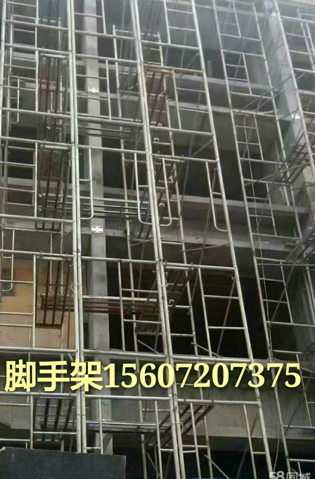 宜昌中天腳手架 圍擋 鋼跳板優(yōu)價(jià)出租