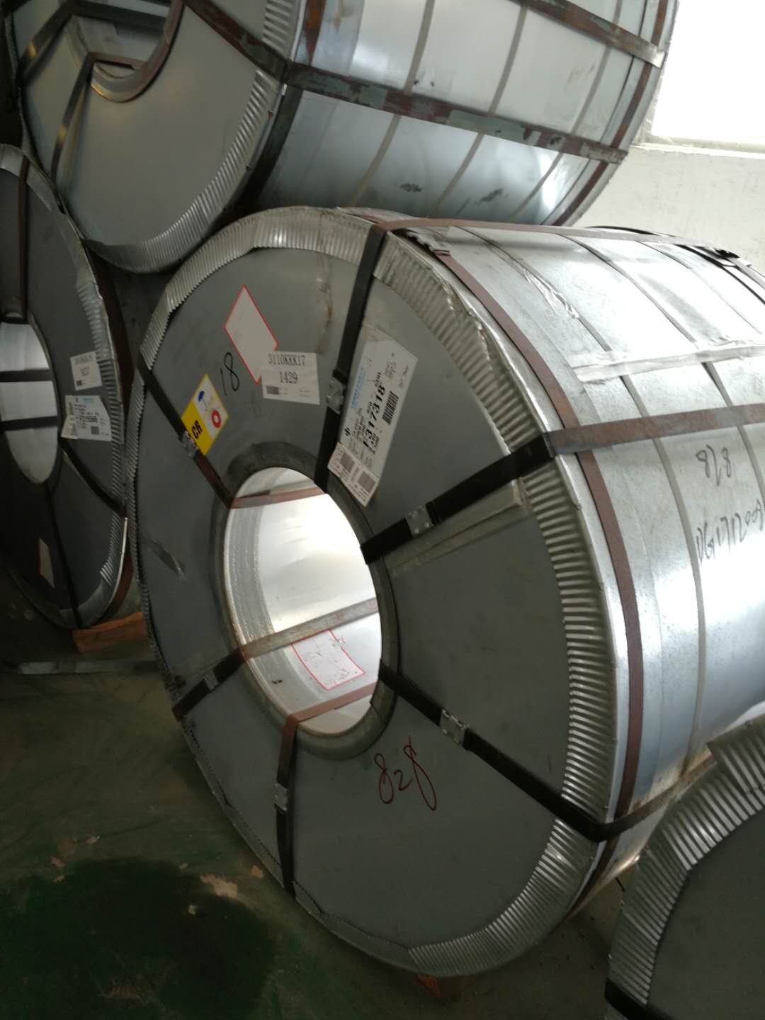 彈簧鋼 SAE1065   SAE1085   SAE1050  SK7  SK5 SK4  SK2