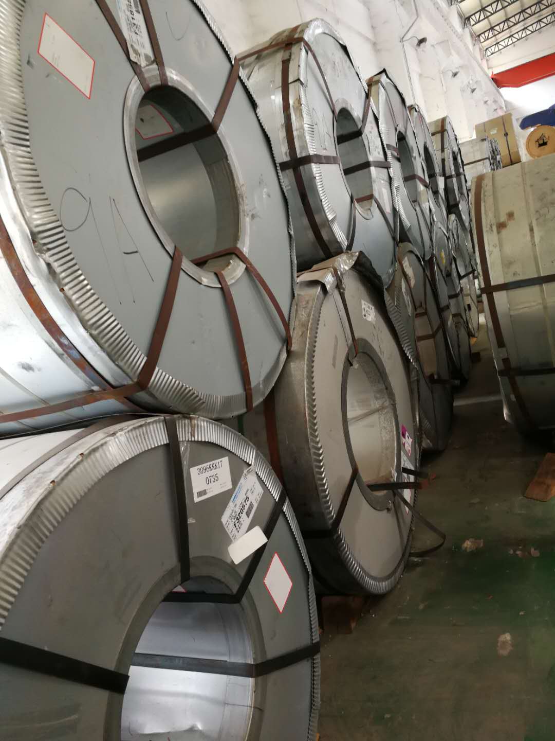 SUS304不銹鋼帶 不銹鋼帶_廠家直銷_不銹鋼帶價格-不銹鋼制品 SUS304不銹鋼帶