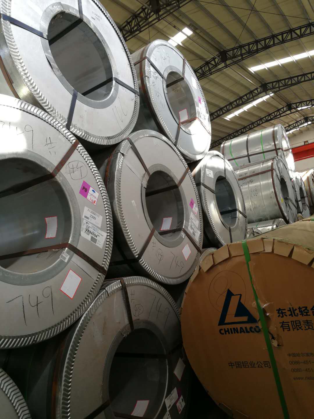 SAE1070鋼帶 sae1070帶鋼_sae1070帶鋼價(jià)格_sae1070帶鋼批發(fā)