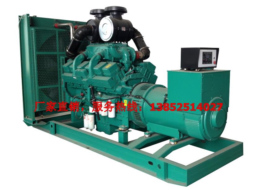 供應(yīng)30-1000KW柴油發(fā)電機(jī)組 200-1200重慶康明斯發(fā)電機(jī)