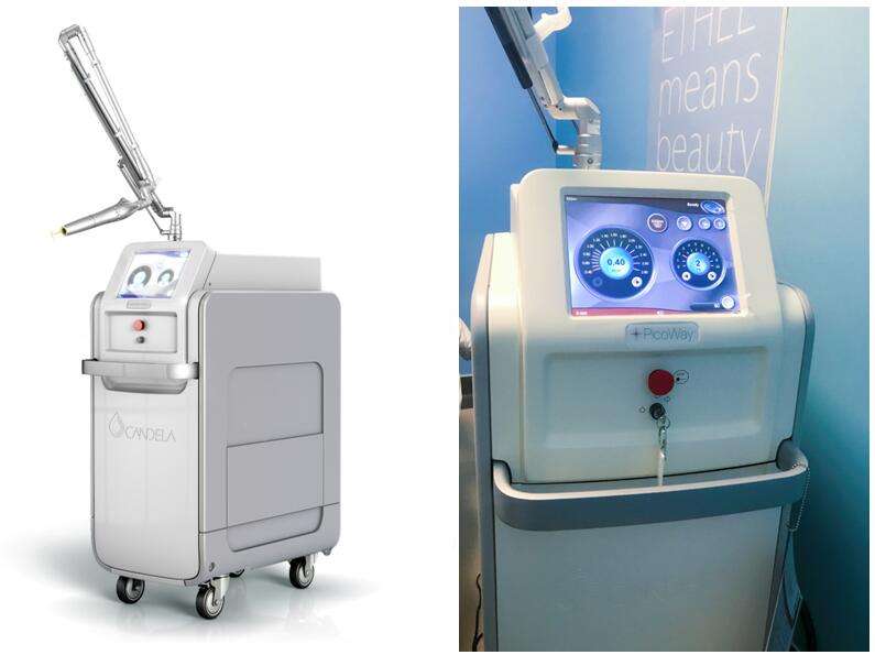 picoway超皮秒最da的優(yōu)勢是什么?