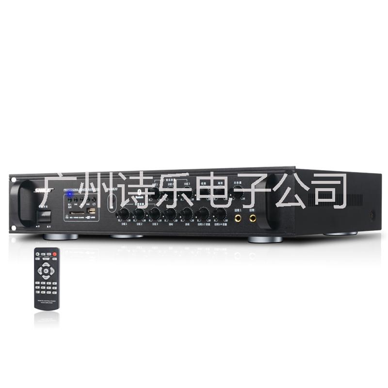 專(zhuān)業(yè)會(huì)議音響組合套裝設(shè)備 培訓(xùn)藍(lán)牙功放壁掛音箱AV8820/BX101 會(huì)議音響套裝