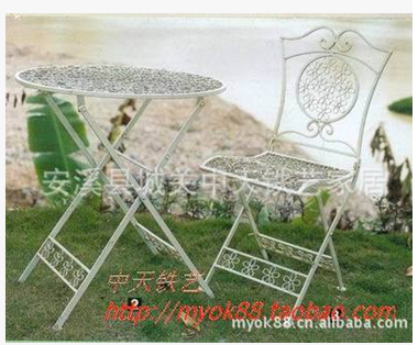 福建歐式鐵藝沙發(fā)椅_戶外廣場雙人座椅_公園長椅陽臺庭院休閑椅批發(fā)_歐式鐵藝沙發(fā)椅廠家直銷