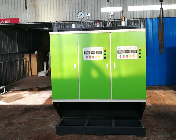 亞飛凌電鍋爐0.5噸電蒸汽鍋爐 節(jié)能環(huán)保使用壽命長(zhǎng)