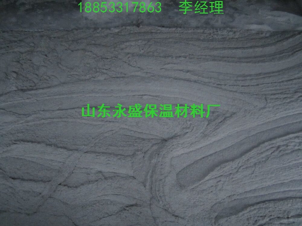 FBT海泡石保溫涂料