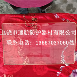 x光室觀察查窗防射線鉛玻璃直銷 10mm 2mmpb防輻射鉛玻璃