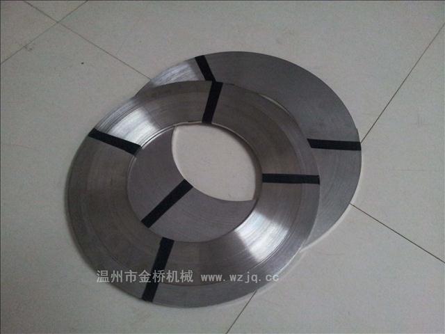 供應帶鋼修邊機，刮邊機，不銹鋼去毛刺機