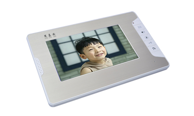 慧嘉安樓宇對(duì)講分機(jī)JMF0002