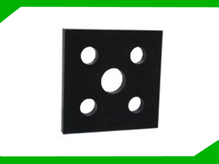 泊頭達(dá)碩現(xiàn)貨秒發(fā)00級(jí)大理石方尺200*200*50mm花崗石方尺