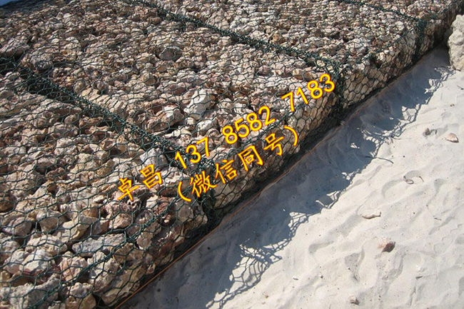 賓格石籠 綠濱墊 固濱籠 坡腳防護(hù)綠濱墊 賓格石籠價(jià)格 堤防固濱籠擋墻