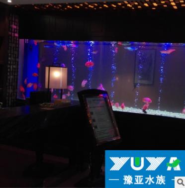 上海 亞克力異形觀賞魚缸供應(yīng)商 亞克力異形觀賞魚缸定做  亞克力異形觀賞魚缸報價