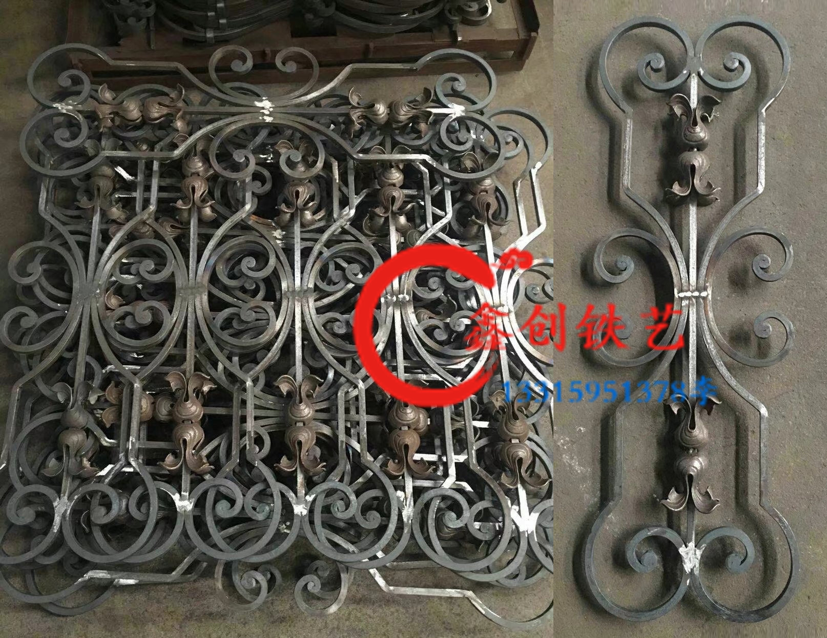 供應(yīng)鐵藝配件鐵藝裝飾件主題花 供應(yīng)鑫創(chuàng)鐵藝配件鐵藝裝飾件主題花 供應(yīng)鐵藝鍛打組合花、代加工