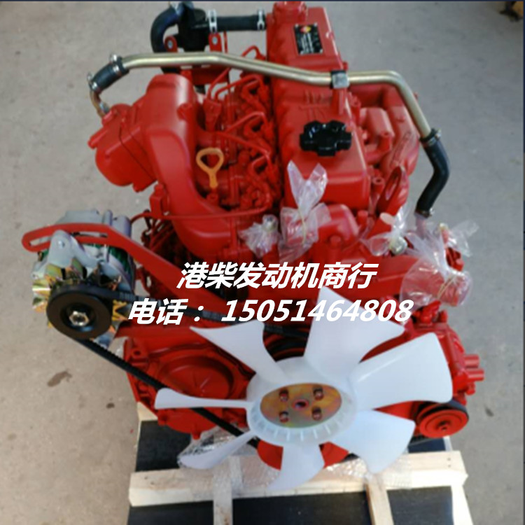 大柴498發(fā)動機CA4DC2-10E3發(fā)動機