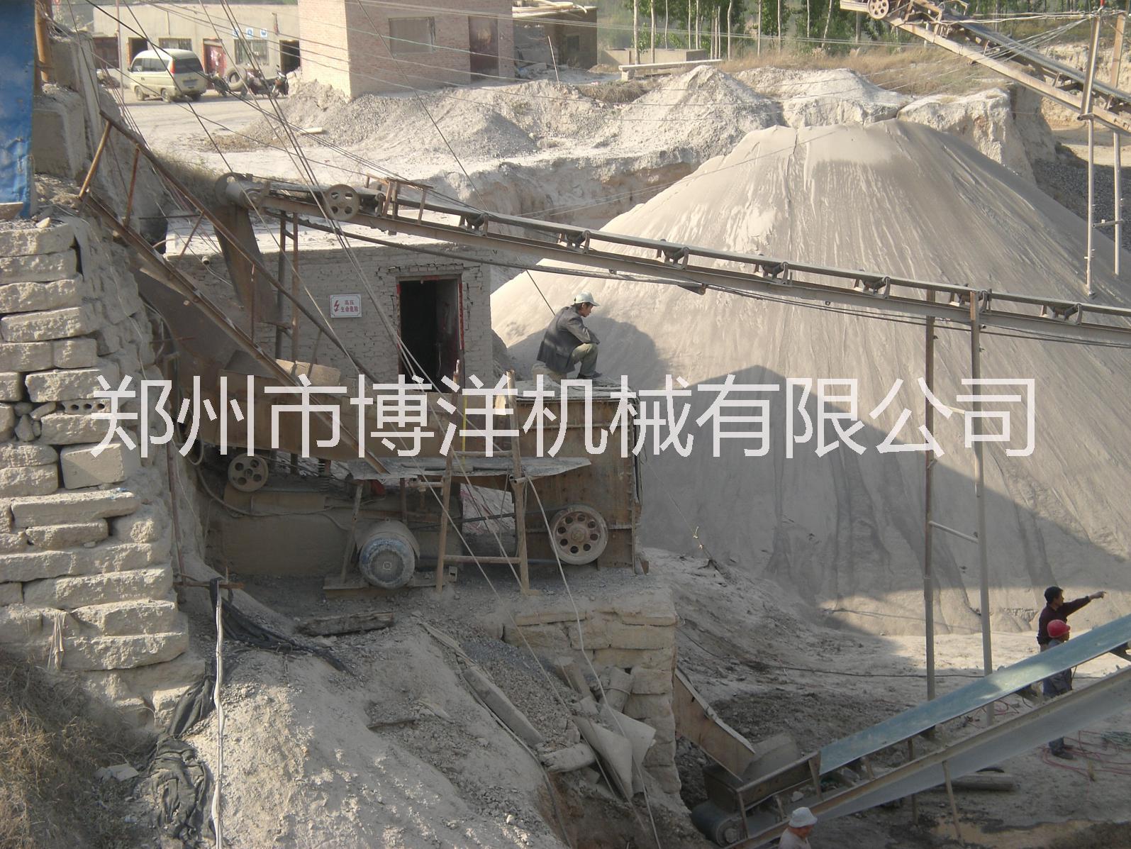 【品質(zhì)保證】博洋機(jī)械 高箱重錘移動破碎機(jī) 高箱重錘移動破碎機(jī)廠家 箱式移動破碎站 河南高箱重錘移動破碎機(jī)
