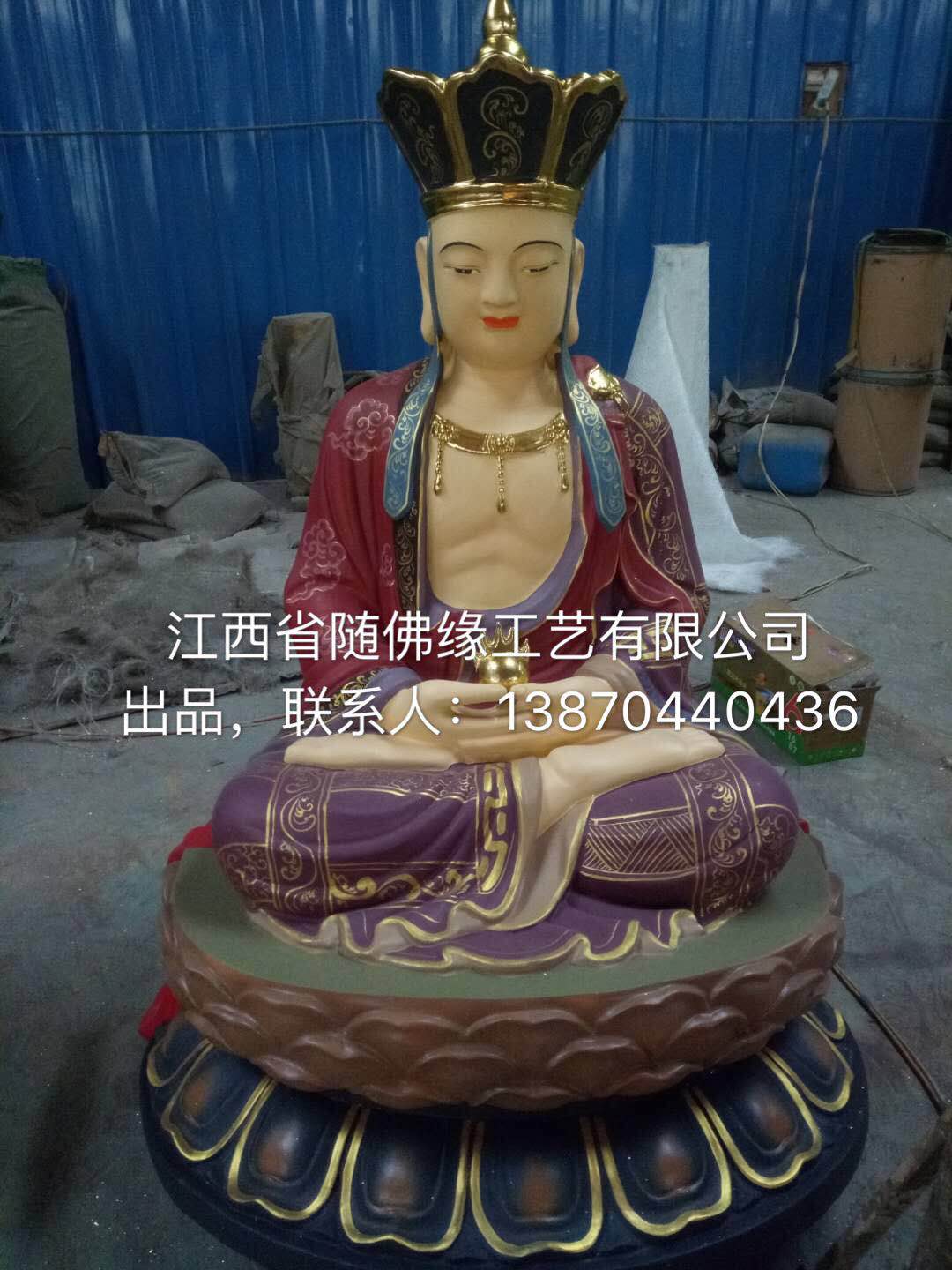 佛像        佛像圖片大全      佛像圖片         江西釋伽牟尼佛像