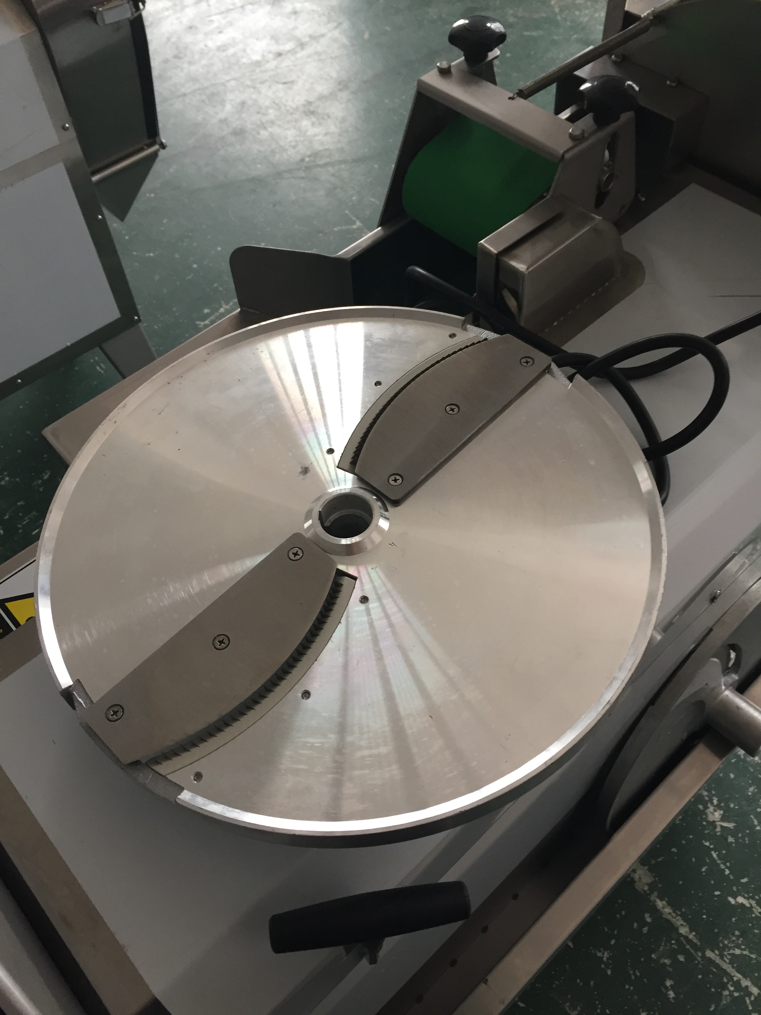 大型切菜機  大型梅菜切菜機  TW-306大型切菜機