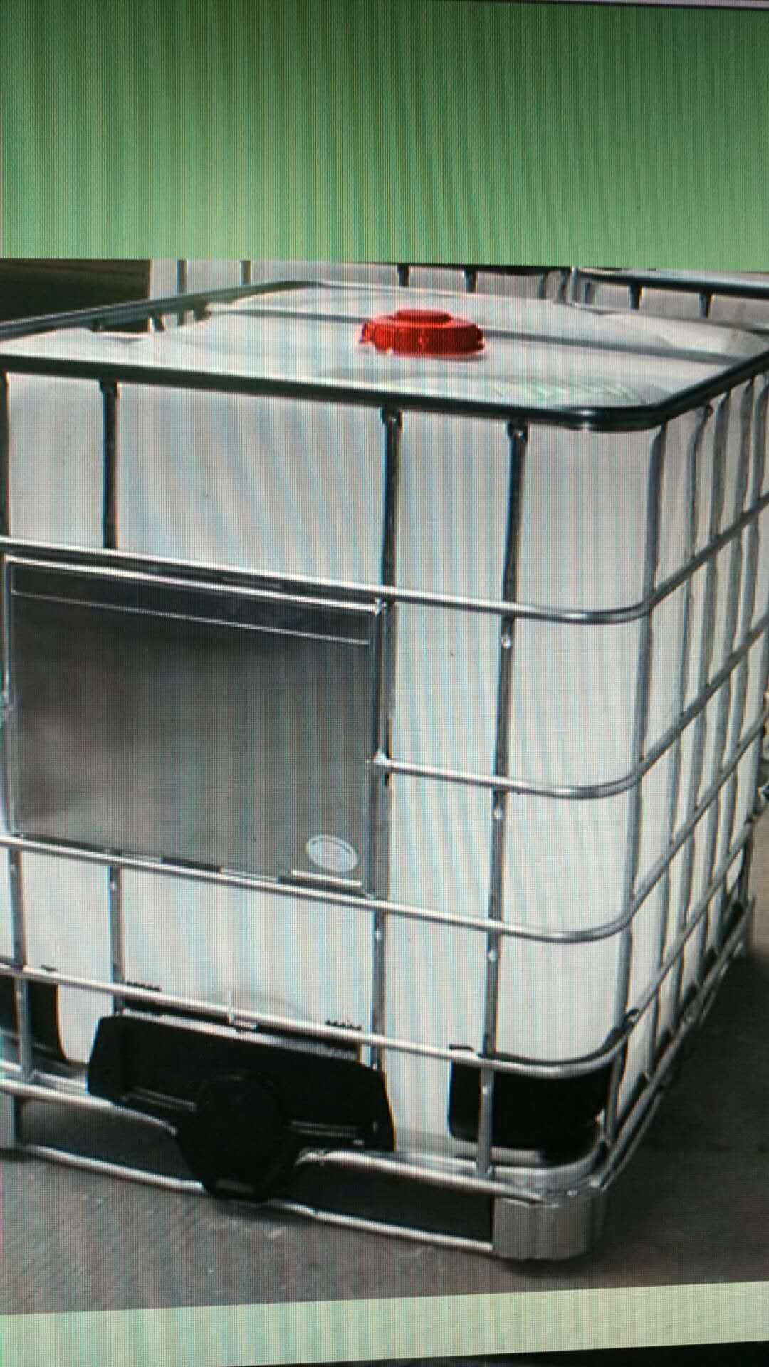 IBC噸桶