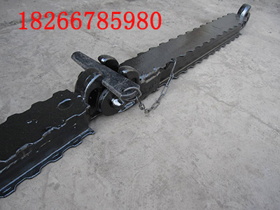 DJB1200/300交接頂梁 DJB交接頂梁 礦用DJB系列交接頂梁