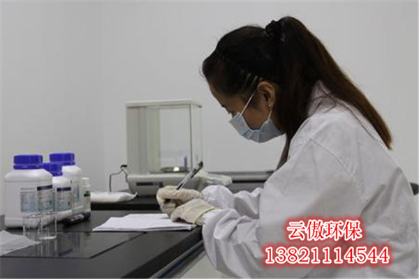 天津CMA環(huán)境檢測節(jié)能檢測服務(wù)中心機構(gòu)