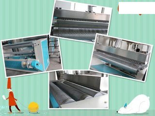全自動(dòng)復(fù)合聚乙烯氣泡膜機(jī) 單層氣泡膜機(jī) 復(fù)合氣泡膜機(jī)