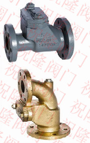 船用法蘭青銅防浪閥CB/T3475-92