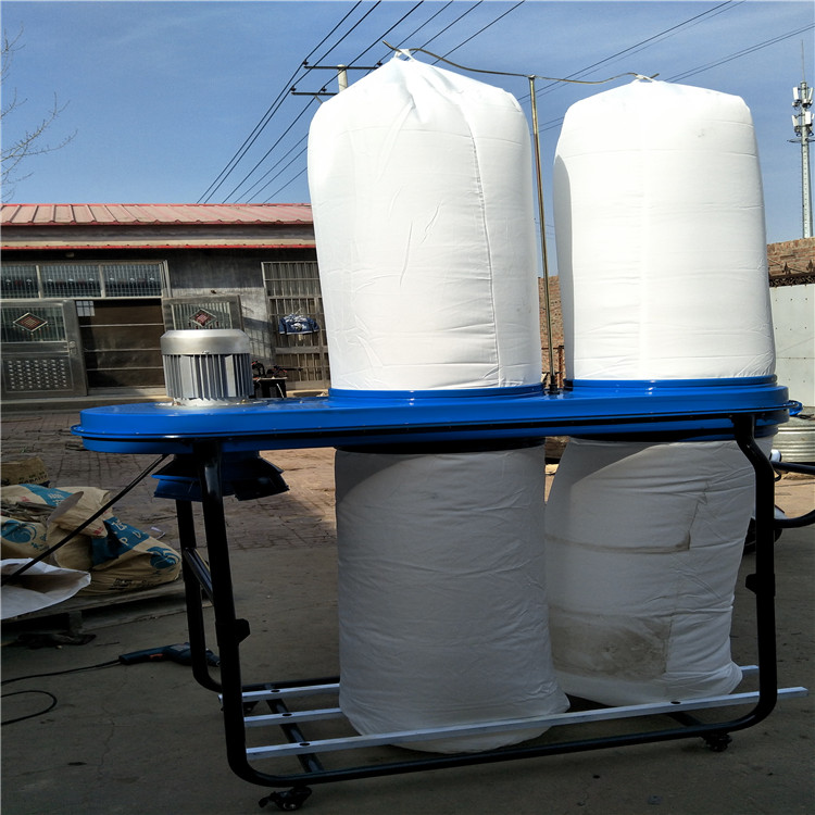 吸塵器布袋可移動木工集塵器風(fēng)機(jī)