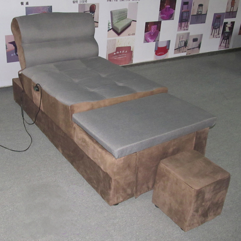 電動按摩沙發(fā)床 多功能足療沙發(fā) 沐足沙發(fā) 洗浴沙發(fā)